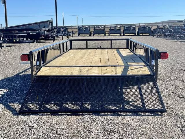 new Utility Trailers Buck Dandy  for sale, in Lubbock, TX Thumbnail 9