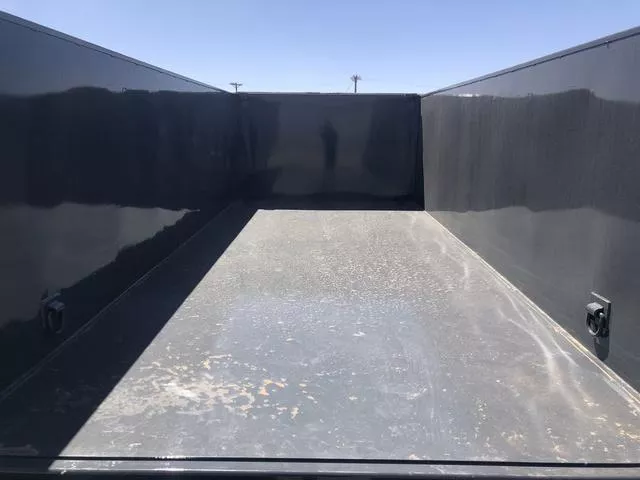 new Dump Trailers Lamar Trailers  for sale, in Lubbock, TX Thumbnail 12