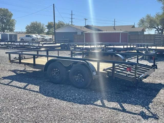 new Utility Trailers Buck Dandy  for sale, in Lubbock, TX Thumbnail 4