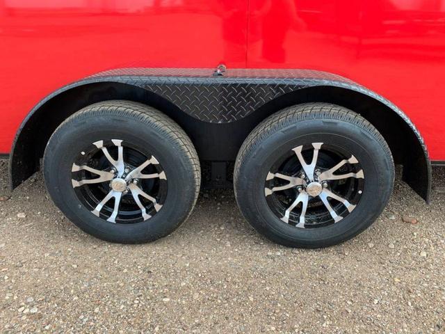 new Cargo (Enclosed) Trailers Haulmark  for sale, in Lubbock, TX Thumbnail 13