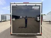 new Cargo (Enclosed) Trailers Haulmark  for sale, in Lubbock, TX Thumbnail 4