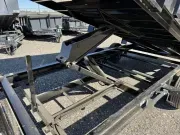 new Dump Trailers Delco Trailers  for sale, in Lubbock, TX Thumbnail 17