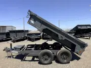 new Dump Trailers Lamar Trailers  for sale, in Lubbock, TX Thumbnail 9