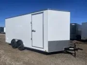 new Cargo (Enclosed) Trailers Stallion  for sale, in Lubbock, TX Thumbnail 1