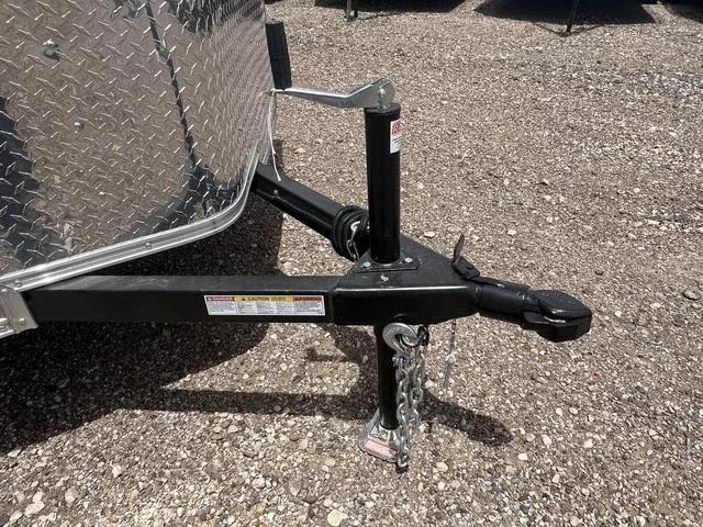 new Cargo (Enclosed) Trailers Stallion  for sale, in Lubbock, TX Thumbnail 14