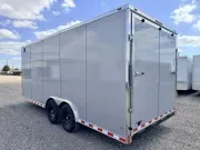 new Cargo (Enclosed) Trailers Stallion  for sale, in Lubbock, TX Thumbnail 5