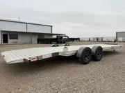 new Cargo (Enclosed) Trailers Timpte  for sale, in Lubbock, TX Thumbnail 3