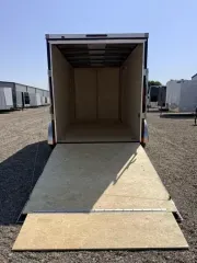 new Cargo (Enclosed) Trailers Haulmark  for sale, in Lubbock, TX Thumbnail 9