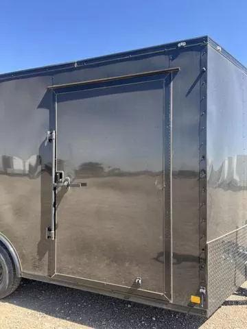 new Cargo (Enclosed) Trailers Continental Cargo  for sale, in Lubbock, TX Thumbnail 5