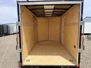 new Cargo (Enclosed) Trailers Haulmark  for sale, in Lubbock, TX Thumbnail 10