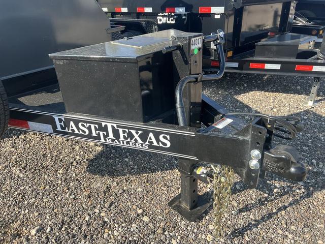 new Other Trailers East Texas Trailers  for sale, in Lubbock, TX Thumbnail 6