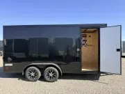 new Cargo (Enclosed) Trailers Haulmark  for sale, in Lubbock, TX Thumbnail 8