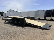 new Tilt Trailers Lamar Trailers  for sale, in Lubbock, TX Thumbnail 9