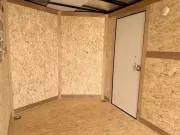 new Cargo (Enclosed) Trailers Haulmark  for sale, in Lubbock, TX Thumbnail 12