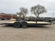 new Car Haulers / Racing Trailers Lamar Trailers  for sale, in Lubbock, TX Thumbnail 5