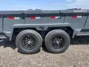 new Dump Trailers Lamar Trailers  for sale, in Lubbock, TX Thumbnail 13