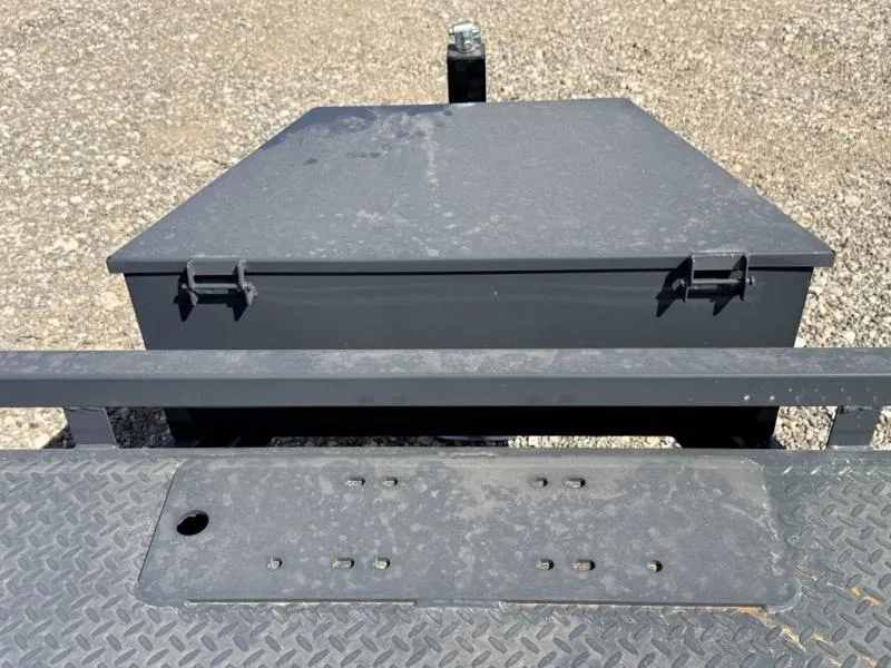 new Car Haulers / Racing Trailers Lamar Trailers  for sale, in Lubbock, TX Thumbnail 13