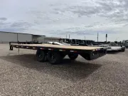 new Equipment / Flatbed Trailers East Texas Trailers  for sale, in Lubbock, TX Thumbnail 3