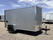 new Cargo (Enclosed) Trailers Wells Cargo  for sale, in Lubbock, TX Thumbnail 1