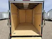 new Cargo (Enclosed) Trailers Haulmark  for sale, in Lubbock, TX Thumbnail 10