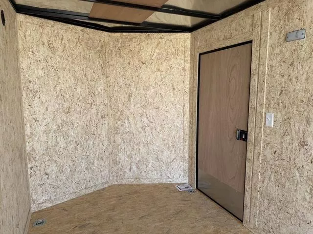 new Cargo (Enclosed) Trailers Look Trailers  for sale, in Lubbock, TX Thumbnail 12