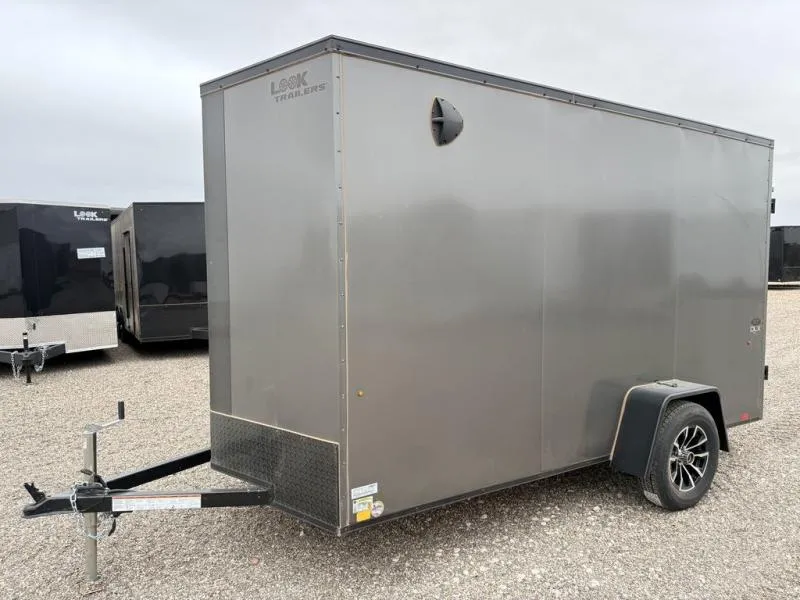 new Cargo (Enclosed) Trailers Look Trailers  for sale, in Lubbock, TX Thumbnail 6