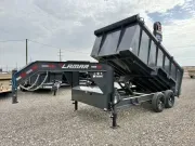 new Dump Trailers Lamar Trailers  for sale, in Lubbock, TX Thumbnail 10