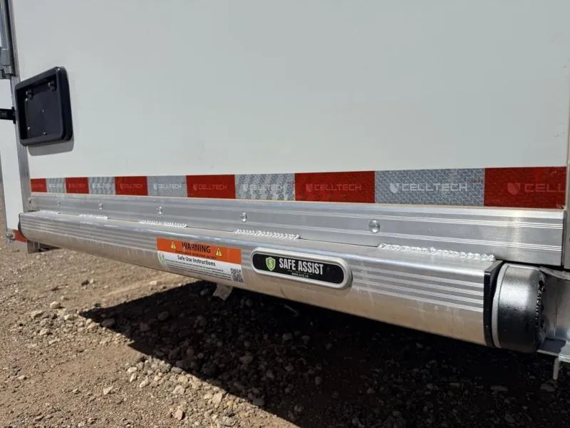 new Cargo (Enclosed) Trailers CellTech  for sale, in Lubbock, TX Thumbnail 16