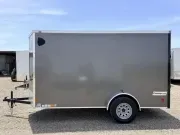 new Cargo (Enclosed) Trailers Haulmark  for sale, in Lubbock, TX Thumbnail 5