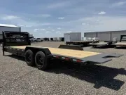 new Tilt Trailers Delco Trailers  for sale, in Lubbock, TX Thumbnail 3