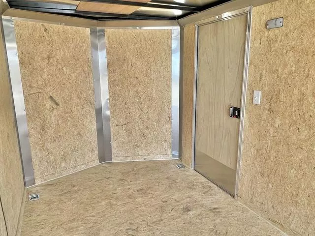new Cargo (Enclosed) Trailers Look Trailers  for sale, in Lubbock, TX Thumbnail 11