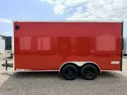 new Cargo (Enclosed) Trailers Haulmark  for sale, in Lubbock, TX Thumbnail 6