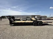 new Tilt Trailers Delco Trailers  for sale, in Lubbock, TX Thumbnail 2