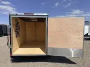 new Cargo (Enclosed) Trailers Wells Cargo  for sale, in Lubbock, TX Thumbnail 7