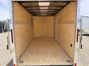 new Cargo (Enclosed) Trailers Wells Cargo  for sale, in Lubbock, TX Thumbnail 11