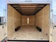 new Cargo (Enclosed) Trailers Stallion  for sale, in Lubbock, TX Thumbnail 10