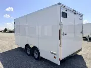 new Cargo (Enclosed) Trailers Haulmark  for sale, in Lubbock, TX Thumbnail 5