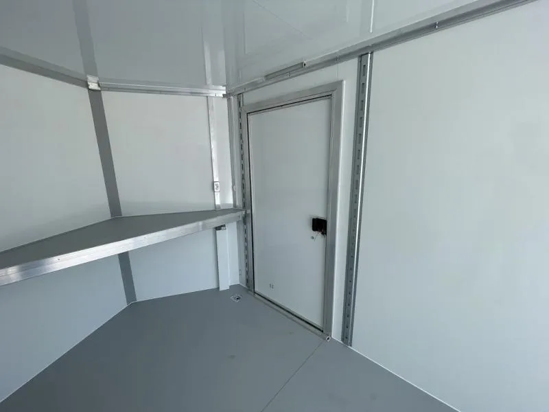 new Cargo (Enclosed) Trailers CellTech  for sale, in Lubbock, TX Thumbnail 12