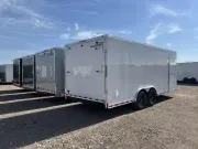 new Cargo (Enclosed) Trailers Stallion  for sale, in Lubbock, TX Thumbnail 9
