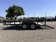 used Utility Trailers Load Trail  for sale, in Lubbock, TX Thumbnail 7
