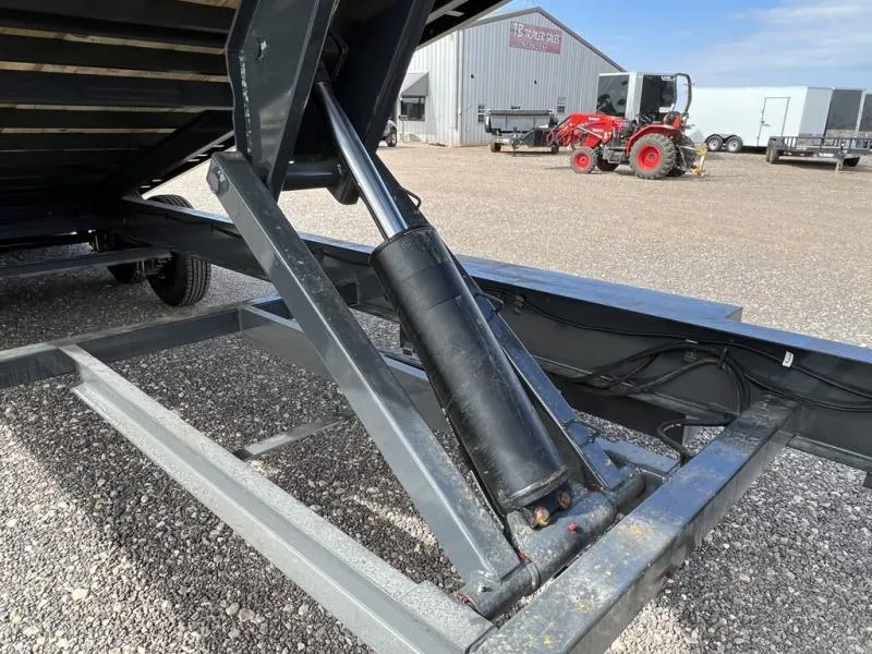 new Tilt Trailers Lamar Trailers  for sale, in Lubbock, TX Thumbnail 14