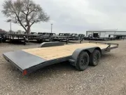 new Car Haulers / Racing Trailers Lamar Trailers  for sale, in Lubbock, TX Thumbnail 4
