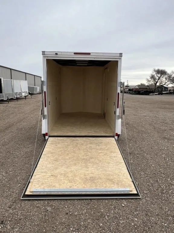 new Cargo (Enclosed) Trailers Wells Cargo  for sale, in Lubbock, TX Thumbnail 6