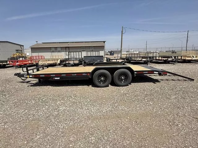 new Equipment / Flatbed Trailers Buck Dandy  for sale, in Lubbock, TX Thumbnail 9