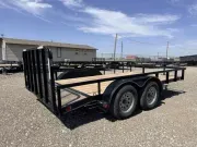 used Utility Trailers Load Trail  for sale, in Lubbock, TX Thumbnail 3