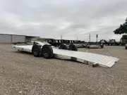 new Cargo (Enclosed) Trailers Timpte  for sale, in Lubbock, TX Thumbnail 9