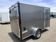 new Cargo (Enclosed) Trailers Haulmark  for sale, in Lubbock, TX Thumbnail 3