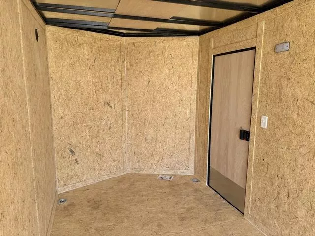 new Cargo (Enclosed) Trailers Look Trailers  for sale, in Lubbock, TX Thumbnail 11