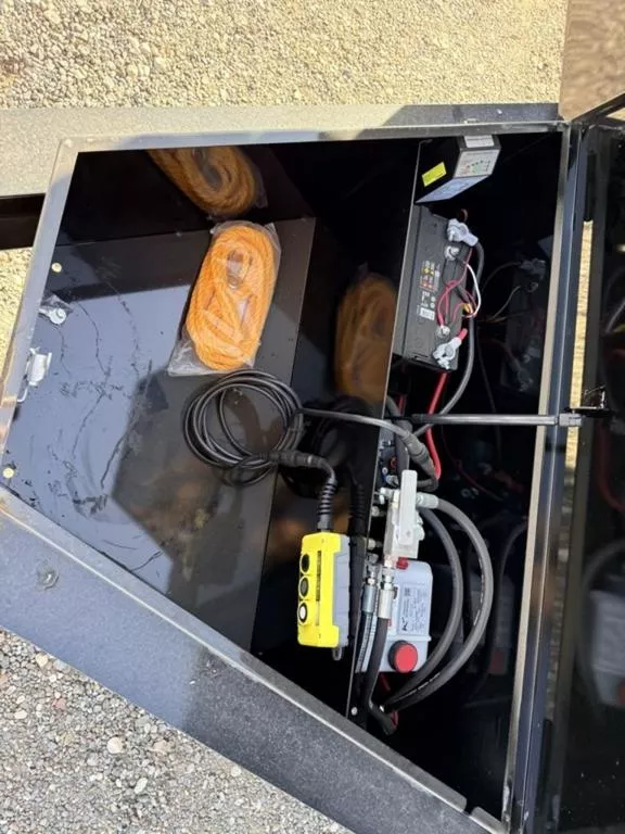 new Dump Trailers Diamond T Trailers  for sale, in Lubbock, TX Thumbnail 8