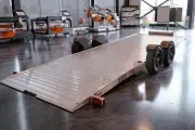 new Car Haulers / Racing Trailers Timpte  for sale, in Lubbock, TX Thumbnail 2